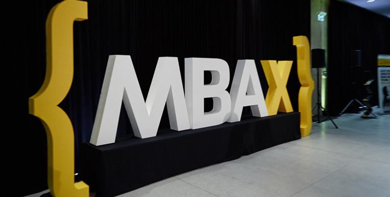 online mba agsm